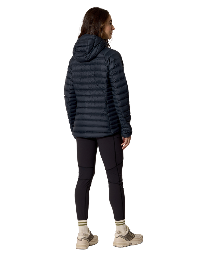 Rab Women's Microlight Alpine Down Jacket