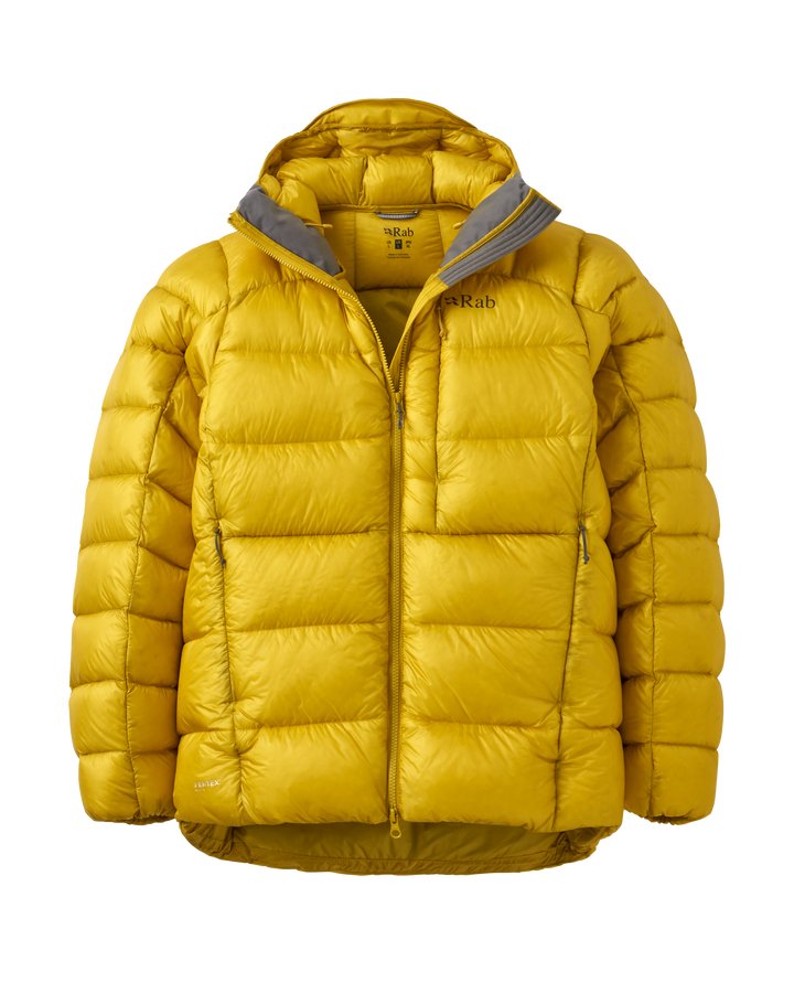 Rab Mythic Ultra Down Jacket