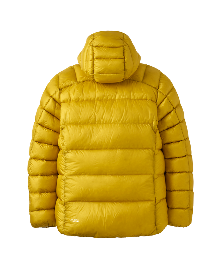 Rab Mythic Ultra Down Jacket