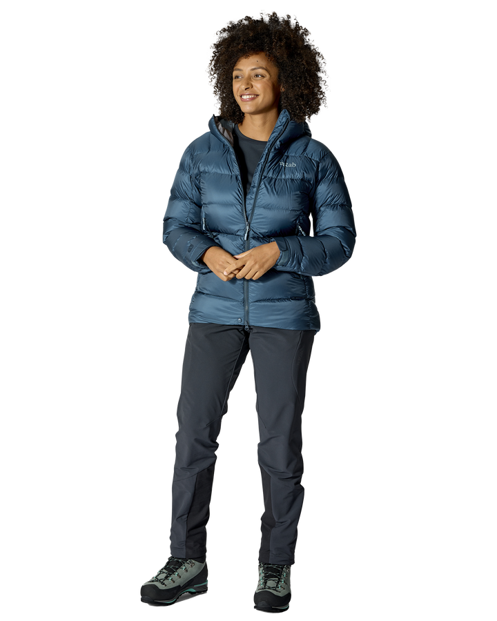 Rab Women's Neutrino Pro Down Jacket