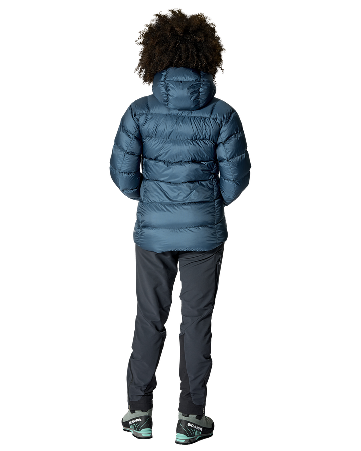 Rab Women's Neutrino Pro Down Jacket