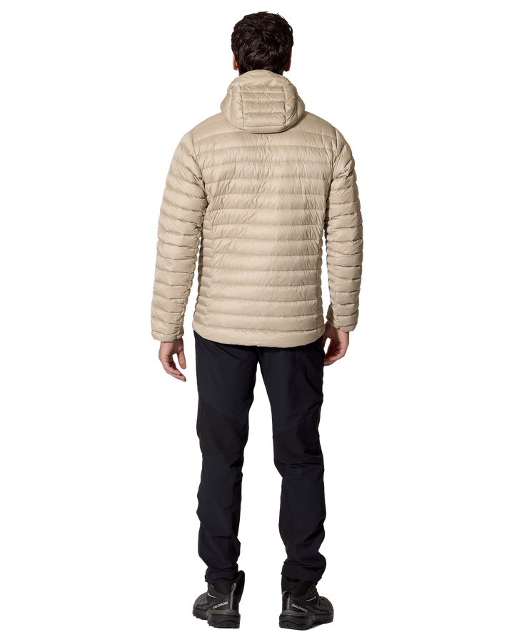 Rab Men's Microlight Alpine Down Jacket