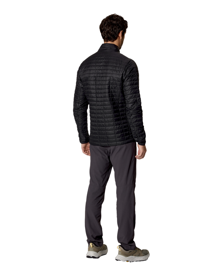 Rab Men's Microlighter Down Jacket