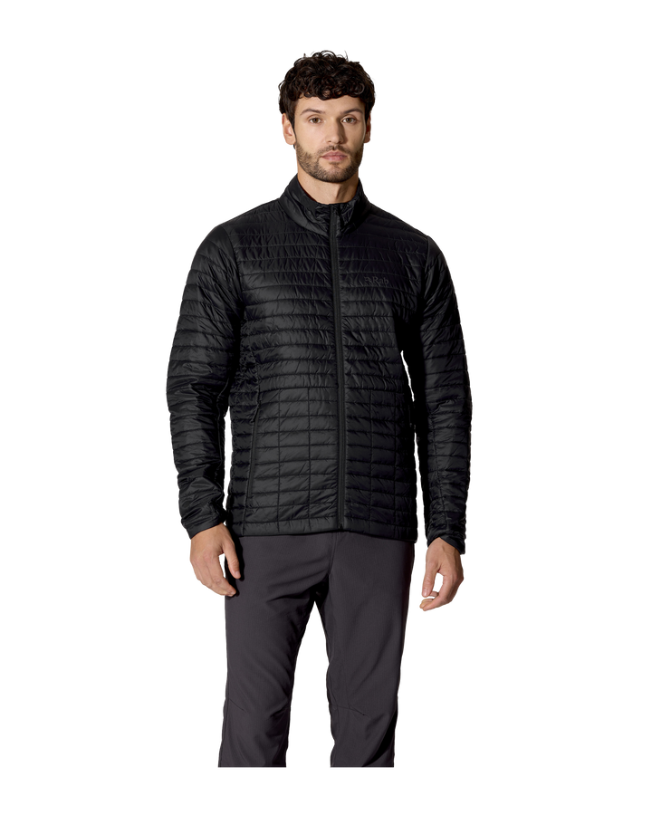 Rab Men's Microlighter Down Jacket