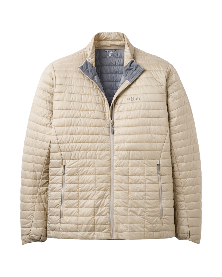Rab Men's Microlighter Down Jacket