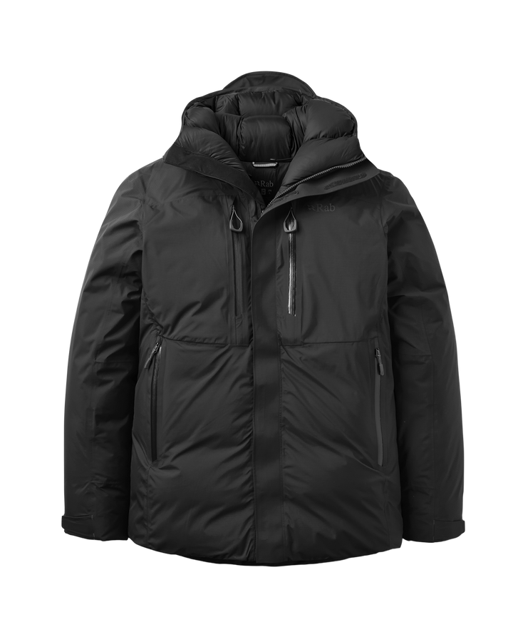 Rab Batura Waterproof Down Jacket