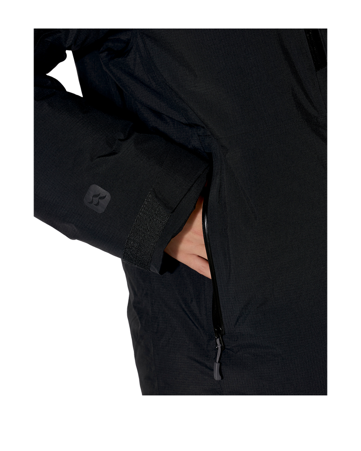 Rab Batura Waterproof Down Jacket