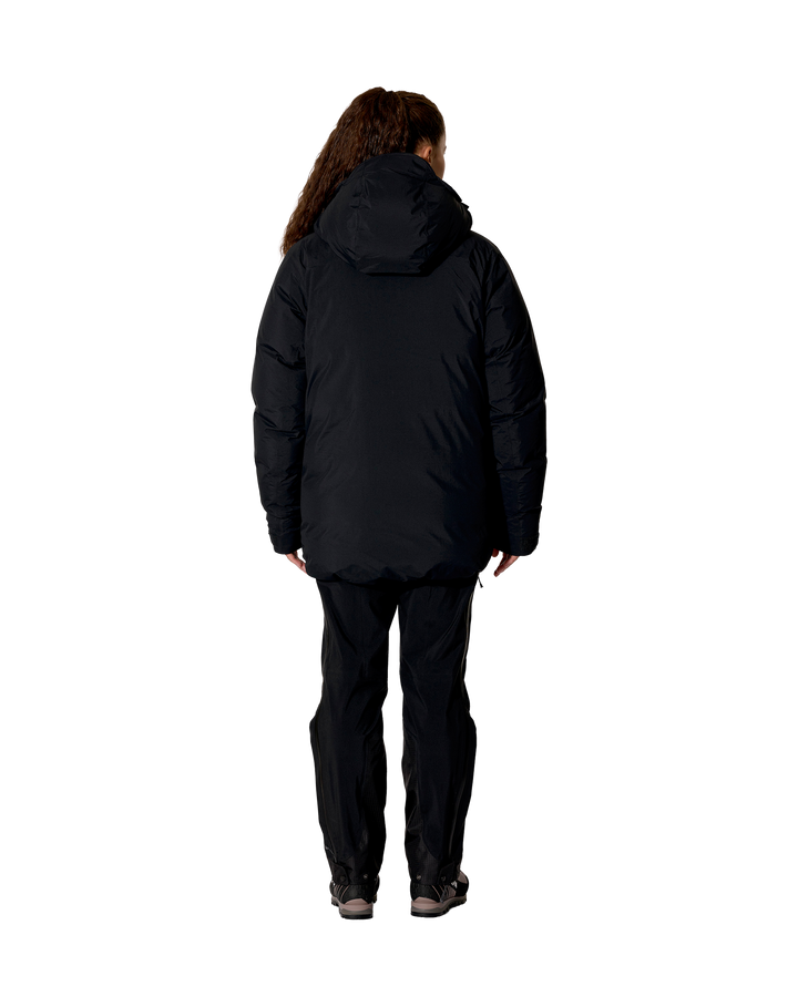 Rab Batura Waterproof Down Jacket