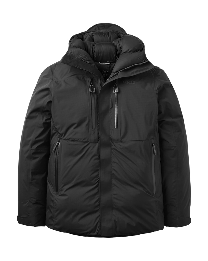 Rab Batura Waterproof Down Jacket