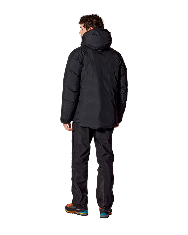 Rab Batura Waterproof Down Jacket