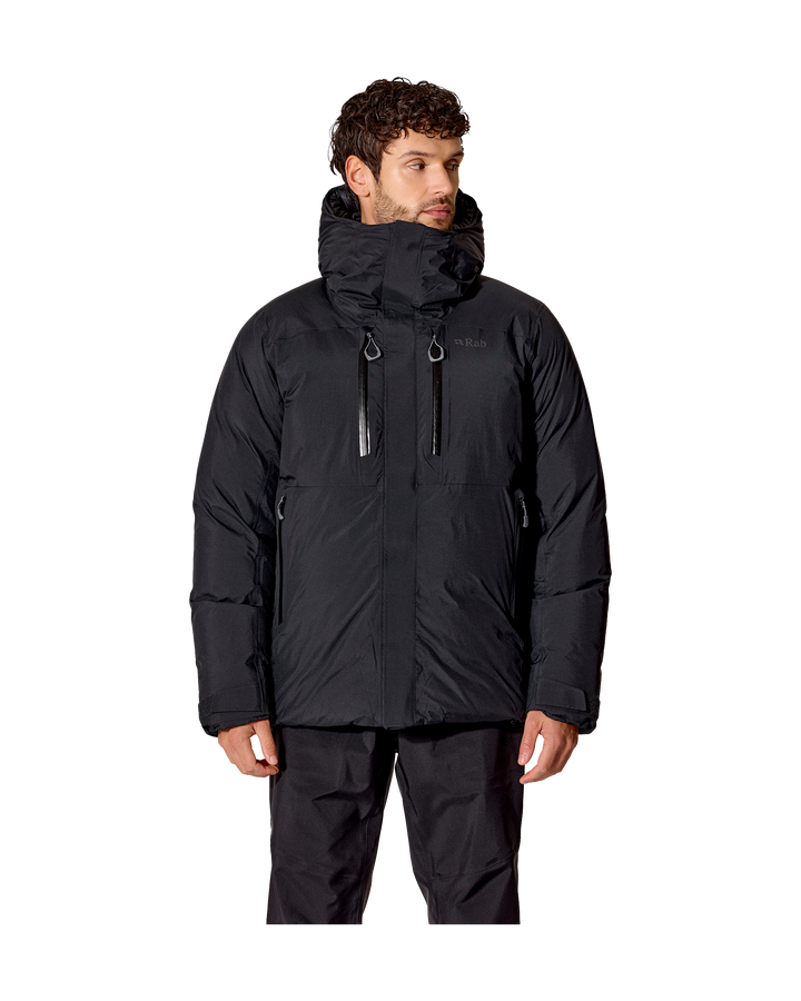 Rab Batura Waterproof Down Jacket