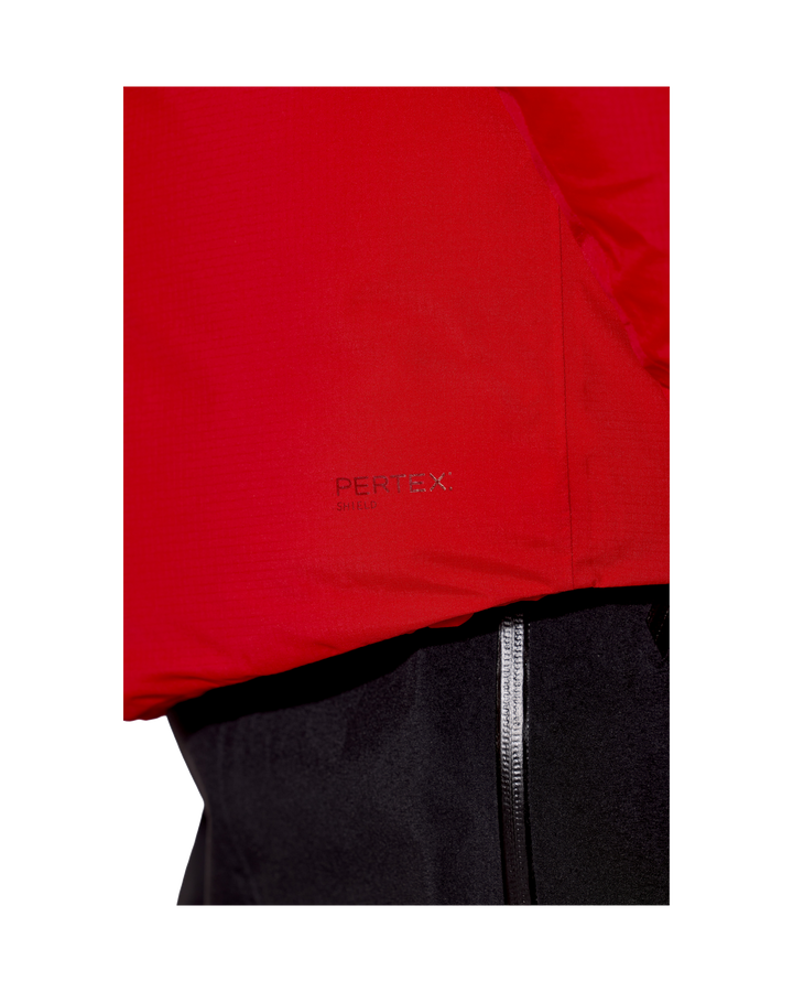 Rab Batura Waterproof Down Jacket