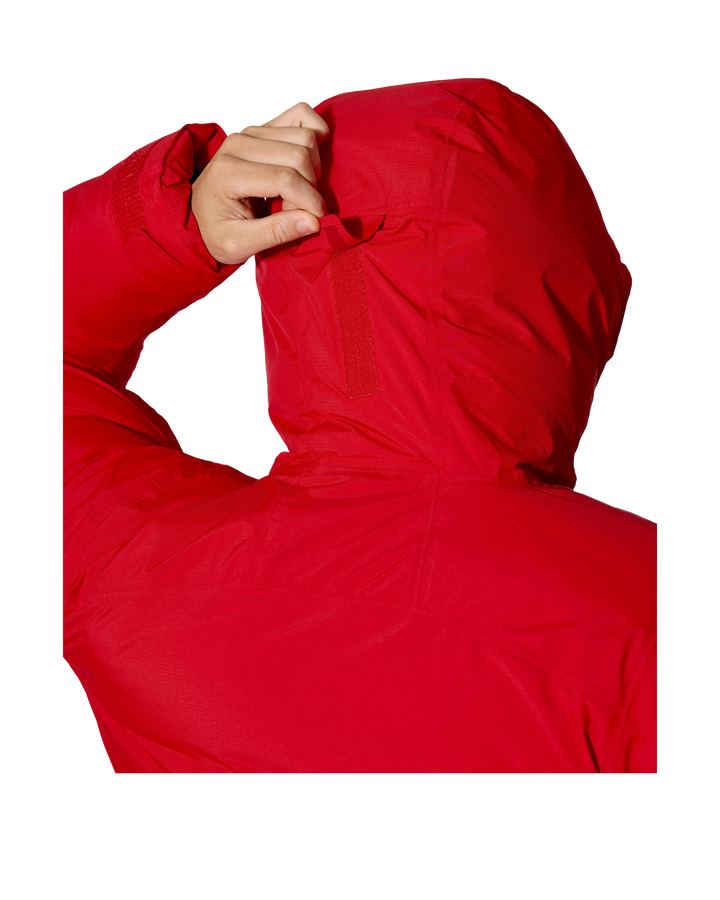 Rab Batura Waterproof Down Jacket