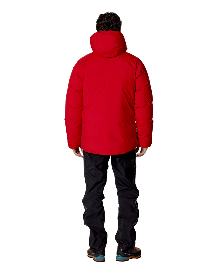 Rab Batura Waterproof Down Jacket