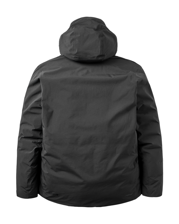 Rab Men's Valiance Waterproof Down Jacket