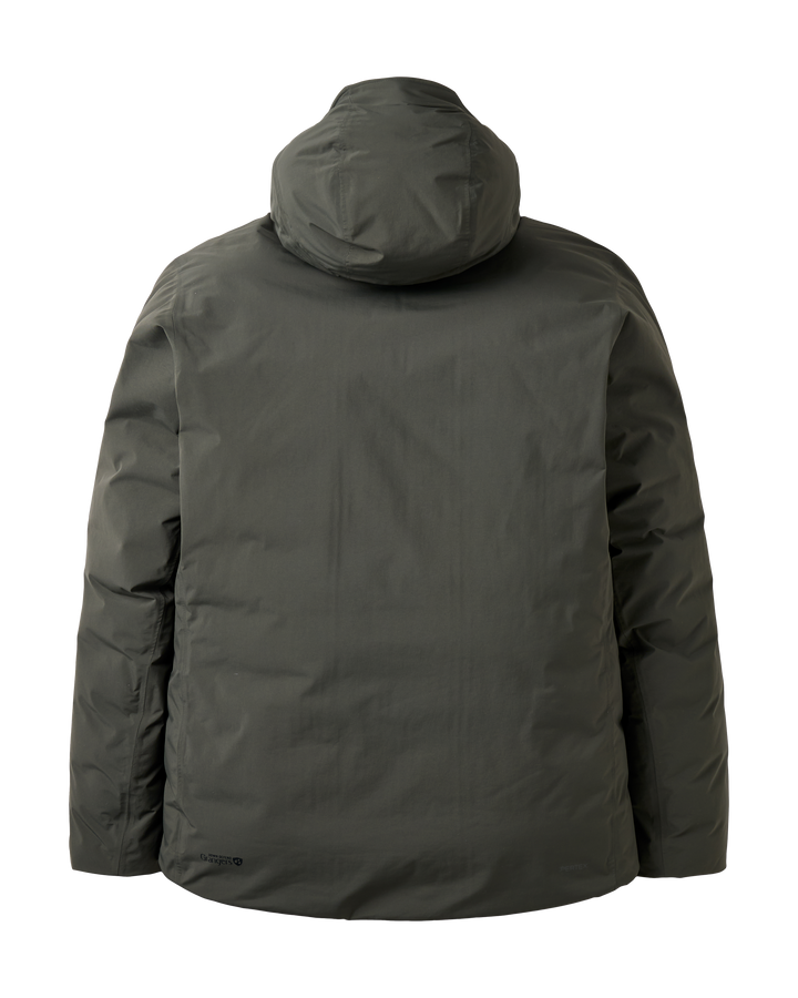 Rab Men's Valiance Waterproof Down Jacket