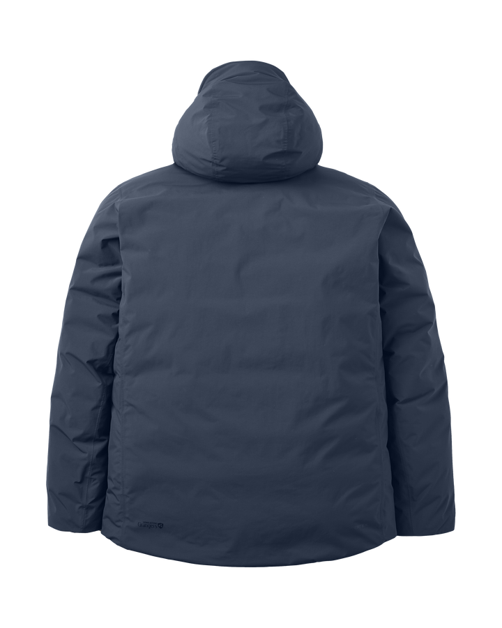 Rab Men's Valiance Waterproof Down Jacket