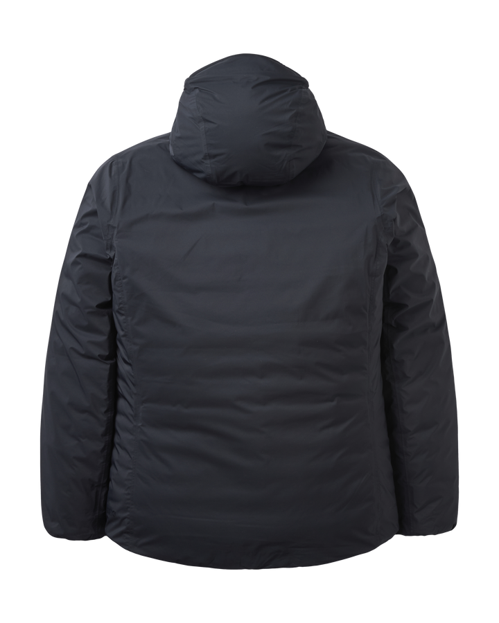 Rab Men's Microlight Shield Waterproof Down Jacket
