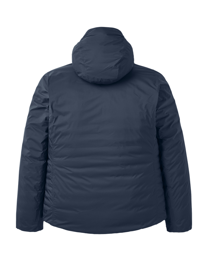 Rab Men's Microlight Shield Waterproof Down Jacket