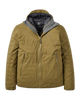 Waterproof & Insulated