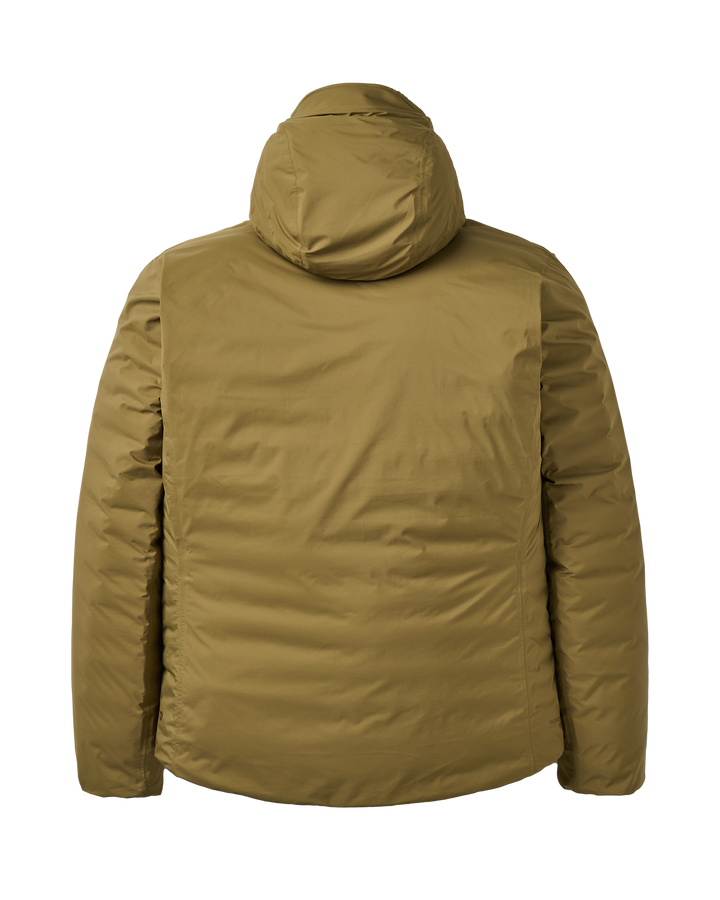 Rab Men's Microlight Shield Waterproof Down Jacket