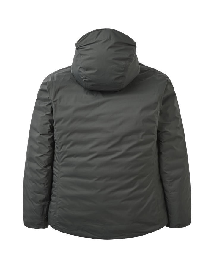 Rab Women's Microlight Shield Waterproof Down Jacket