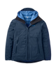 Waterproof & Insulated