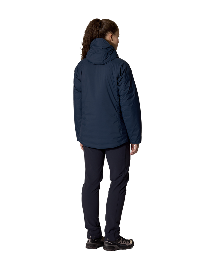 Rab Women's Microlight Shield Waterproof Down Jacket