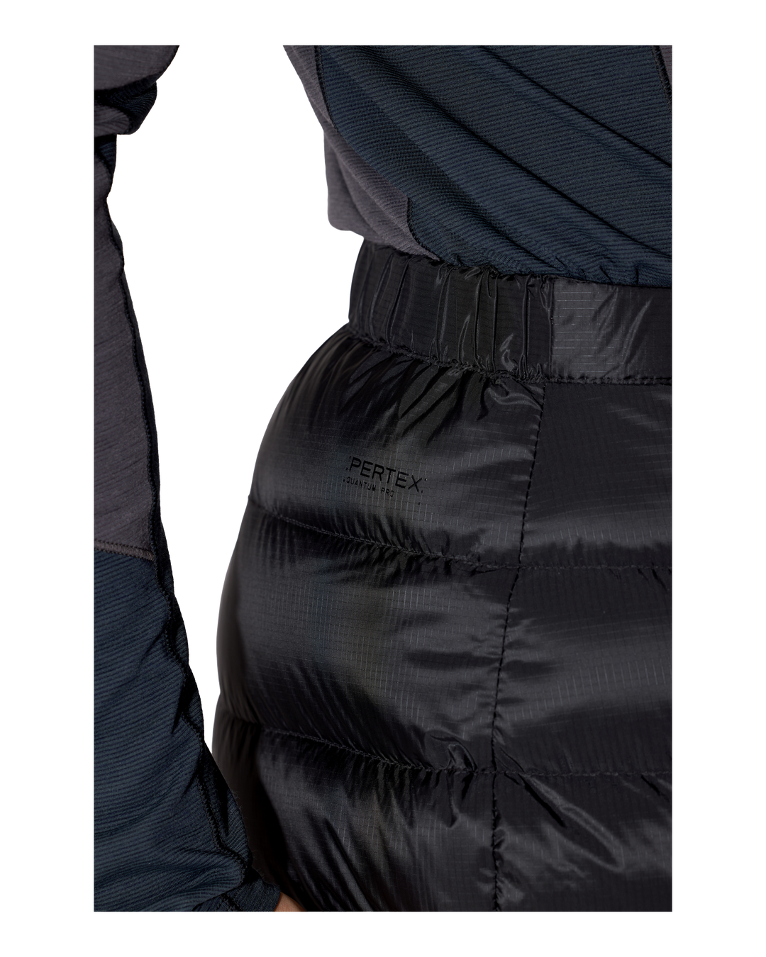 Rab Electron Pro Down Pants