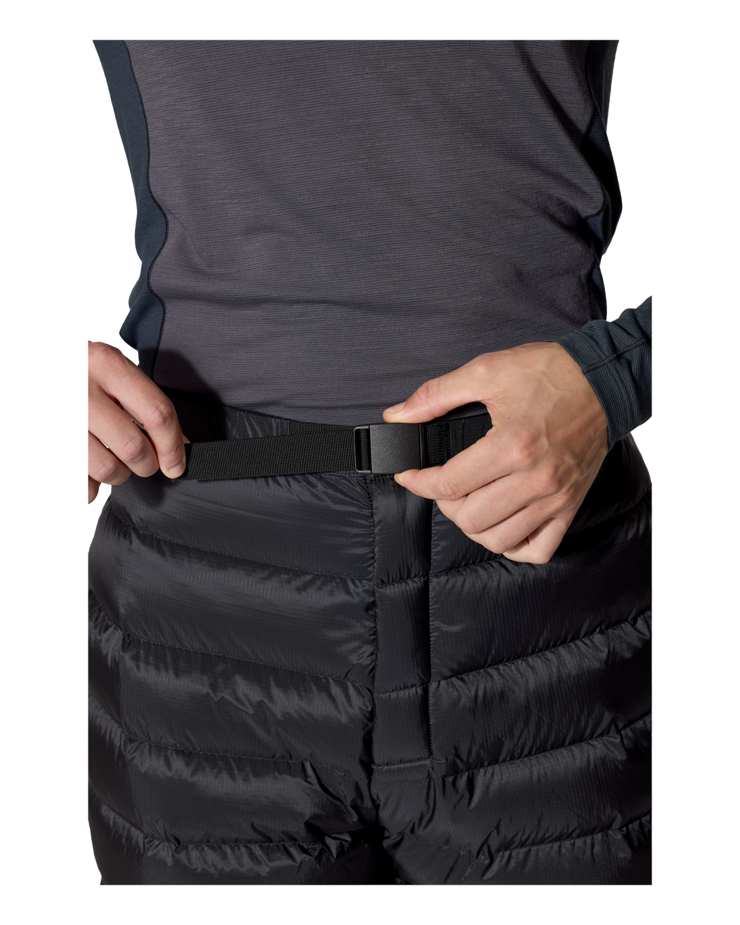 Rab Electron Pro Down Pants