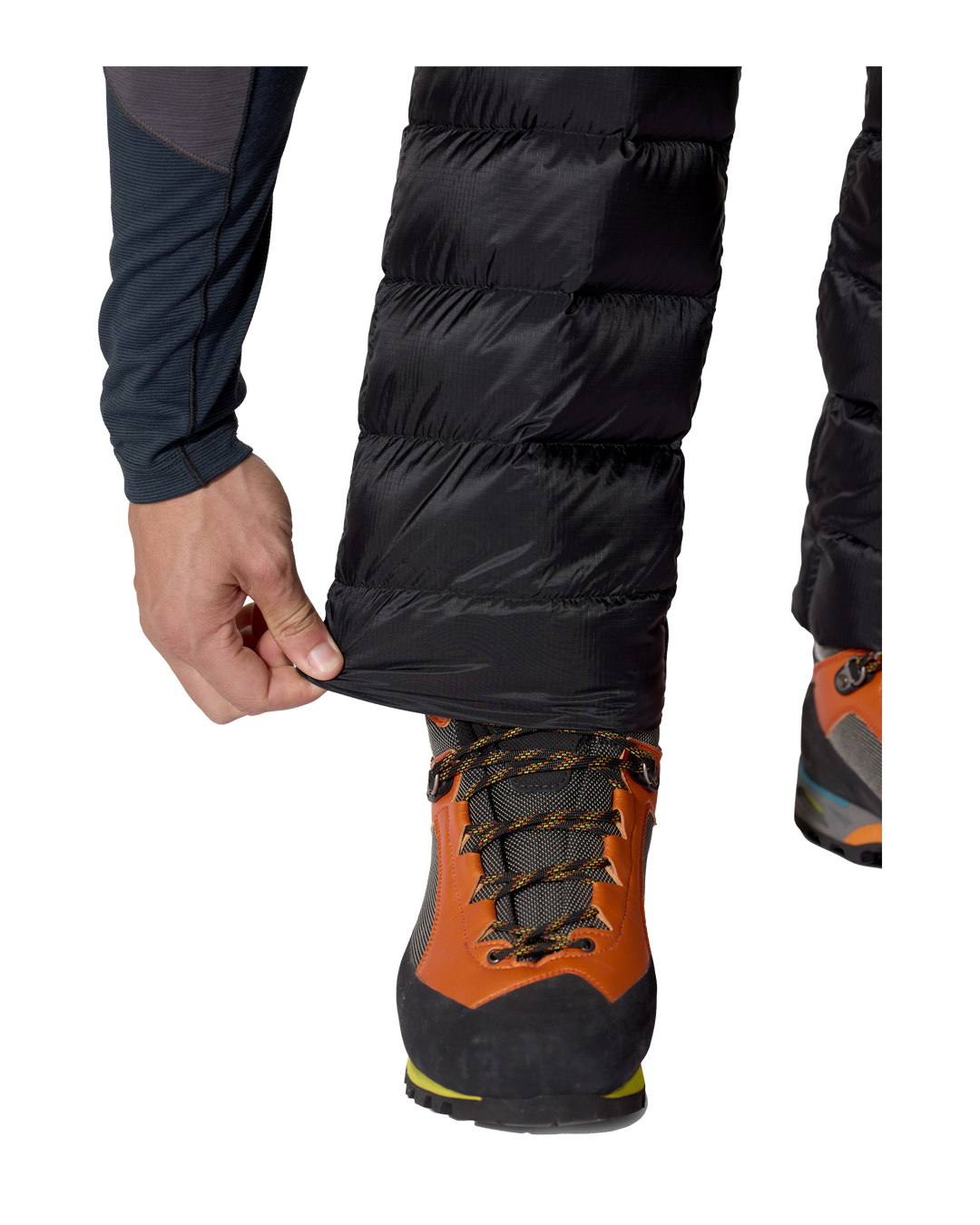 Rab Electron Pro Down Pants