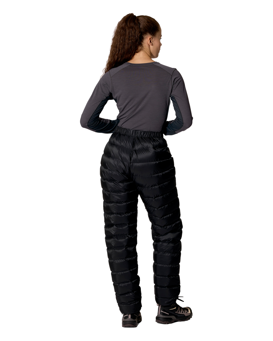 Rab Electron Pro Down Pants