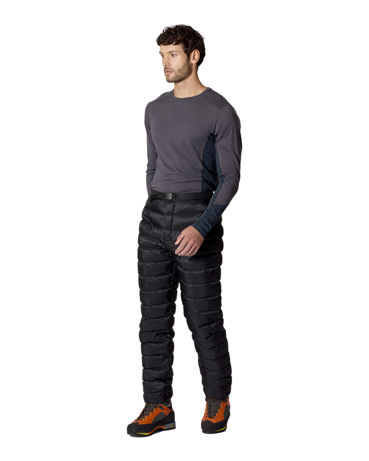 Rab Electron Pro Down Pants