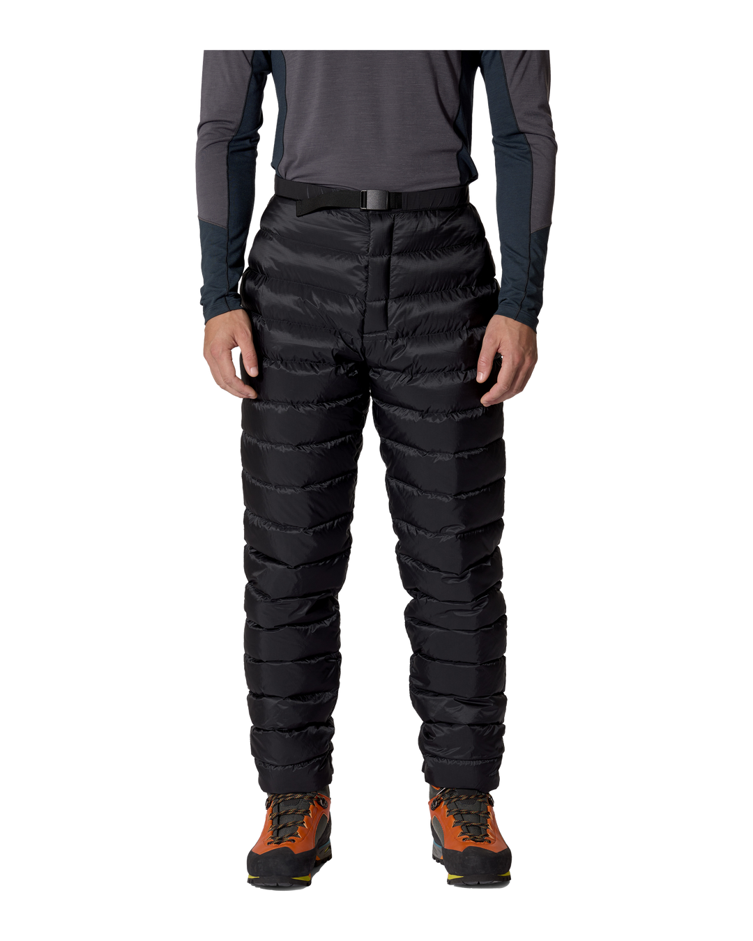 Rab Electron Pro Down Pants