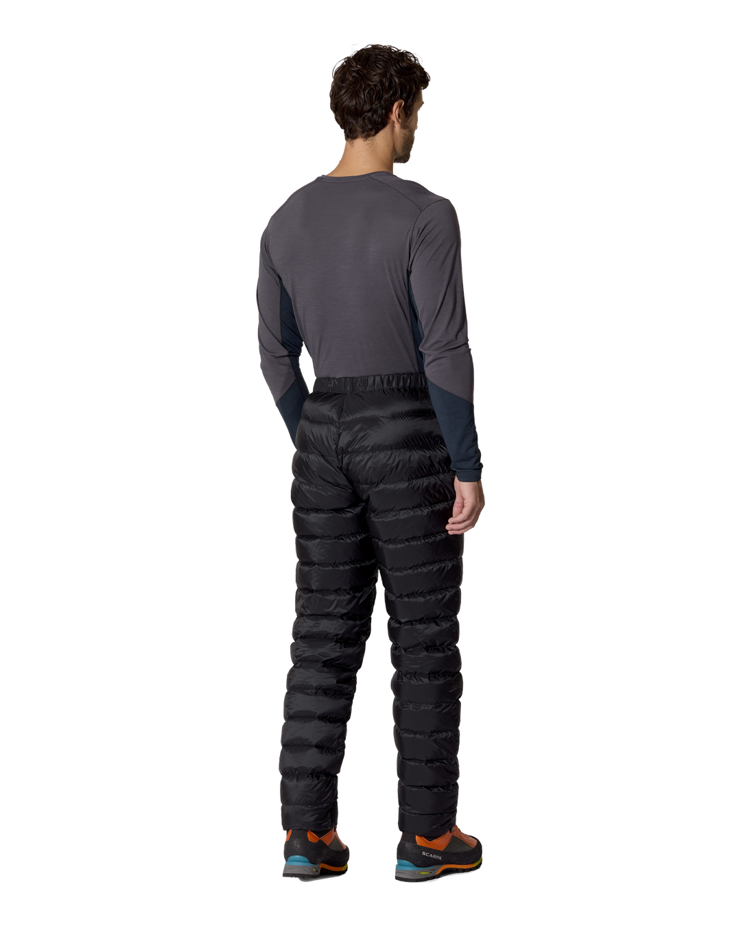 Rab Electron Pro Down Pants