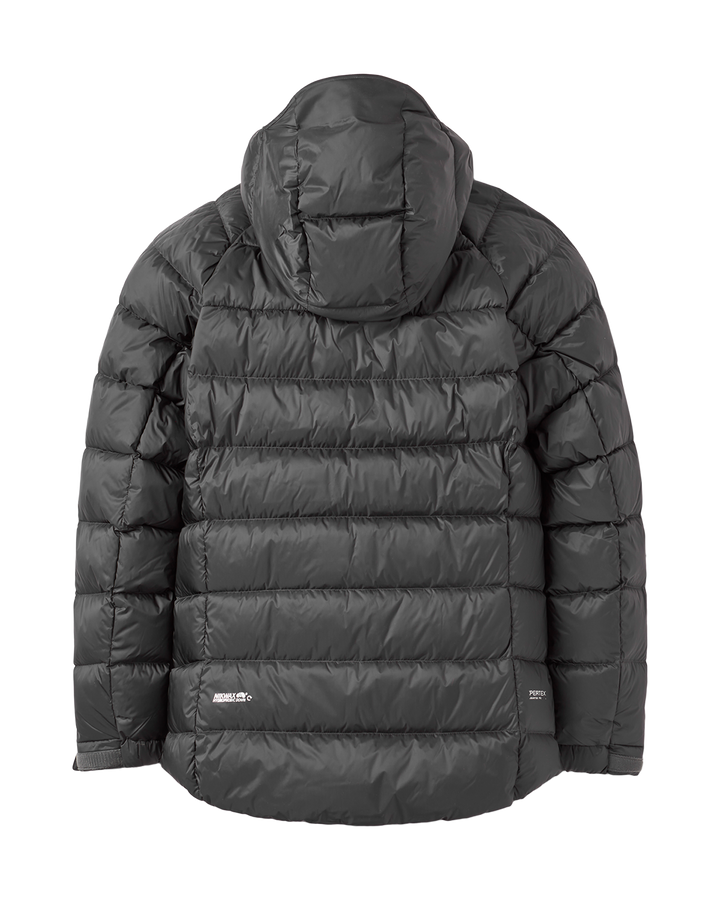 Rab Men's Glaceon Pro Down Jacket