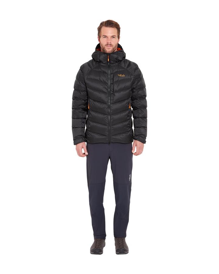 Rab Men's Glaceon Pro Down Jacket
