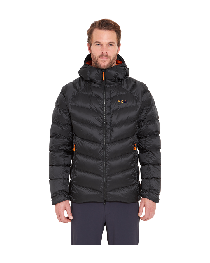 Rab Men's Glaceon Pro Down Jacket
