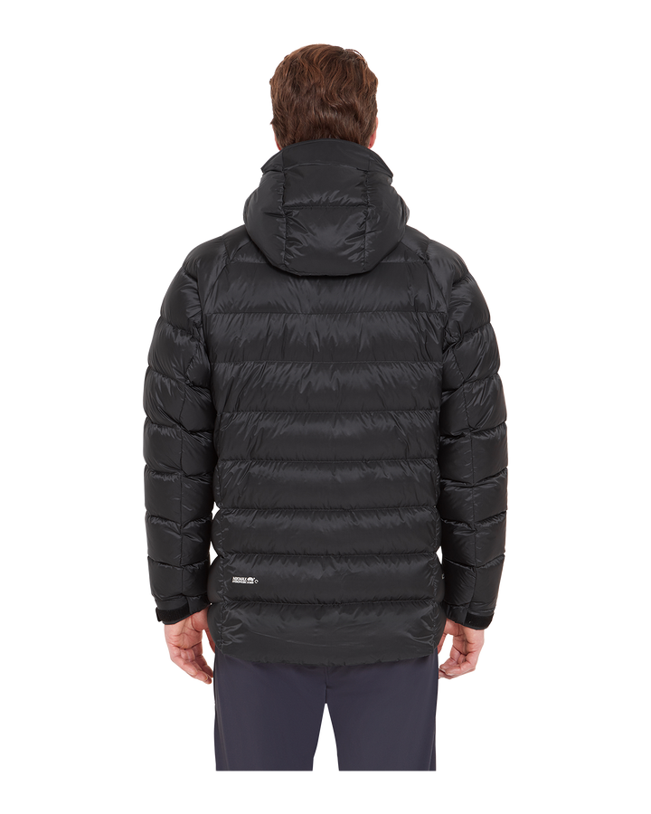 Rab Men's Glaceon Pro Down Jacket