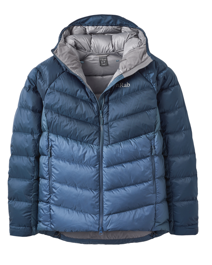Rab Men's Glaceon Pro Down Jacket