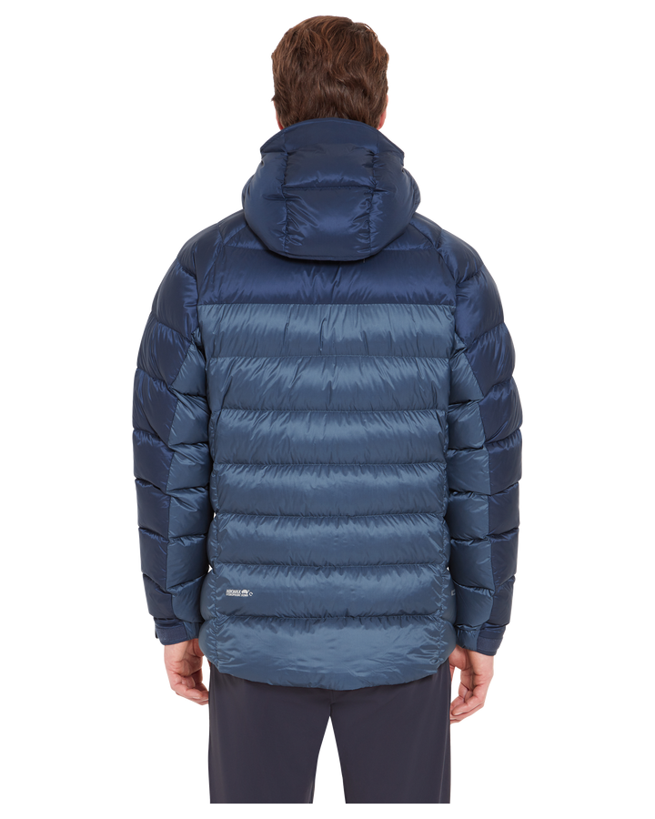Rab Men's Glaceon Pro Down Jacket