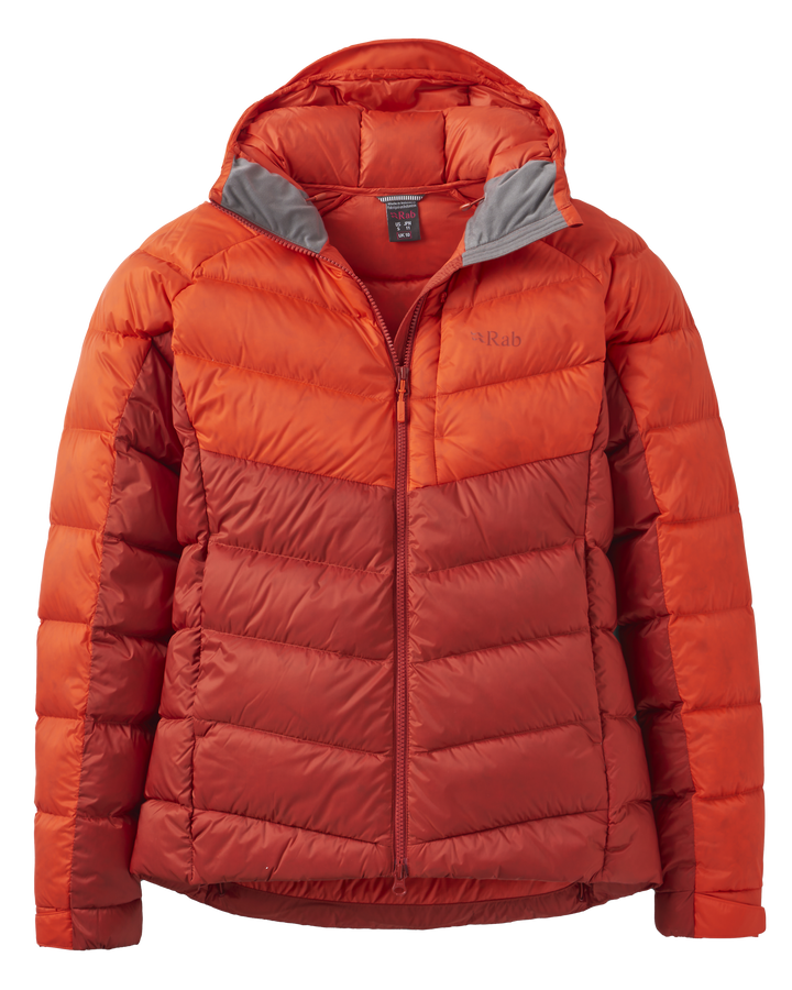Rab Women's Glaceon Pro Down Jacket