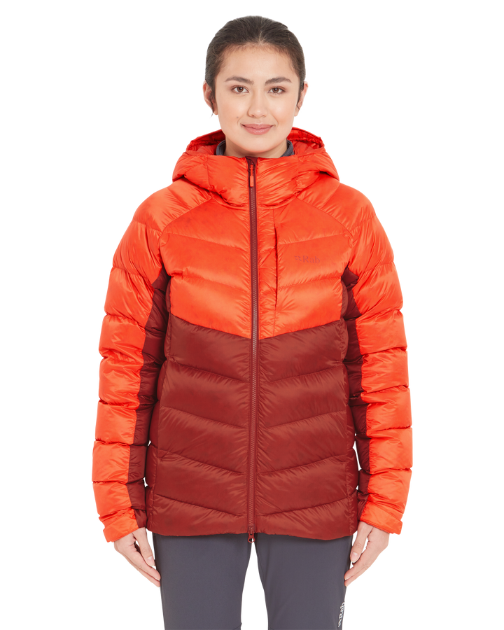 Rab Women's Glaceon Pro Down Jacket