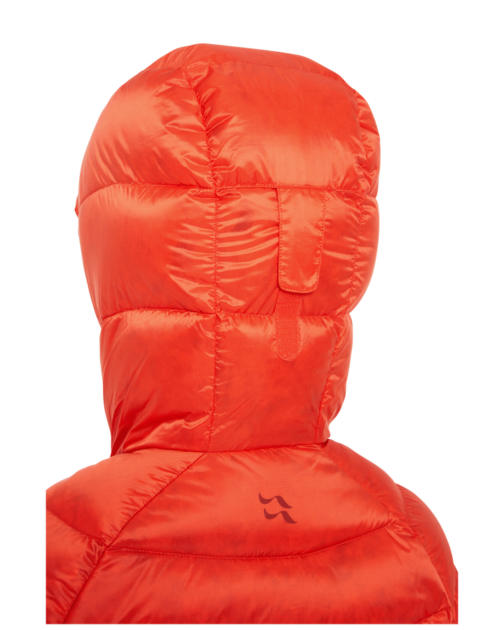 Rab Women's Glaceon Pro Down Jacket