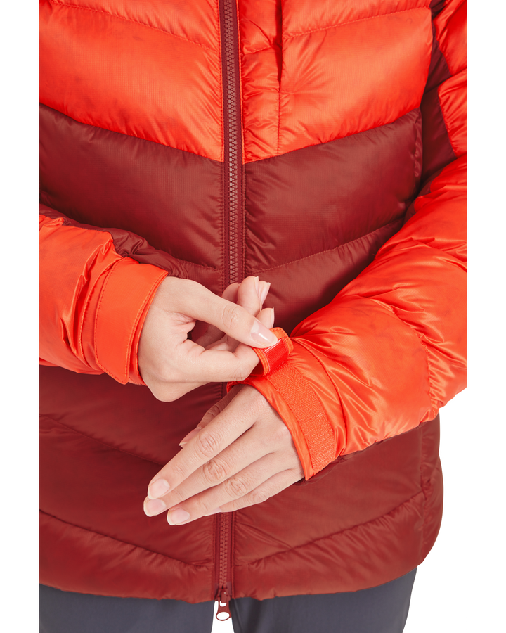 Rab Women's Glaceon Pro Down Jacket