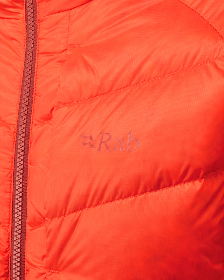 Rab Women's Glaceon Pro Down Jacket