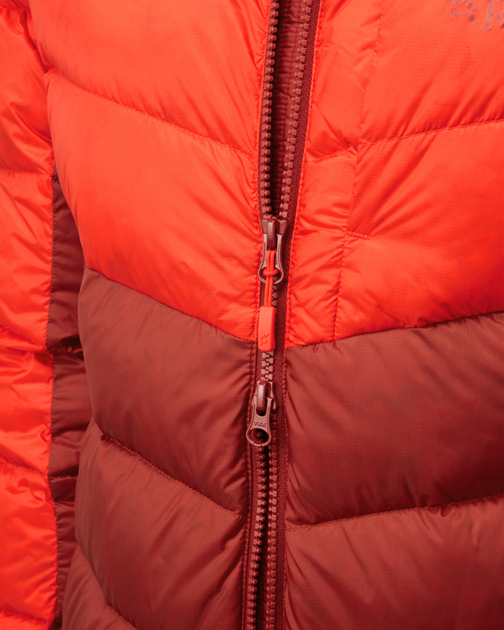 Rab Women's Glaceon Pro Down Jacket