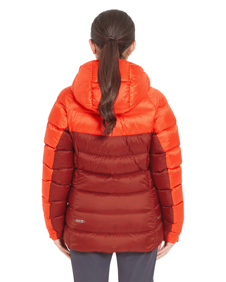 Rab Women's Glaceon Pro Down Jacket