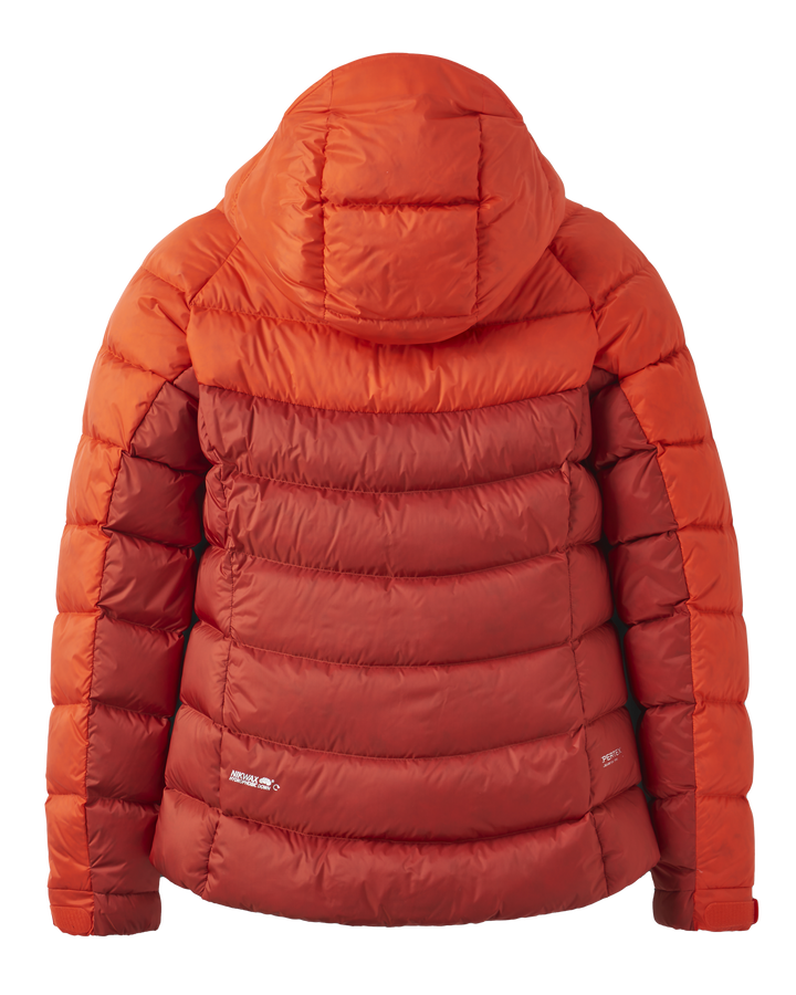 Rab Women's Glaceon Pro Down Jacket