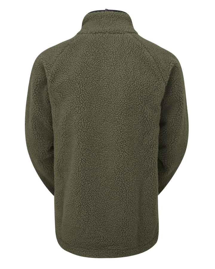 Rab Men's Original Pile Fleece Jacket